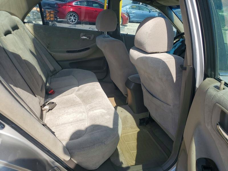 Aukcja sprzedaży 1999 Honda Accord, vin: JHMCG5652XC047983, numer aukcji: 59096596