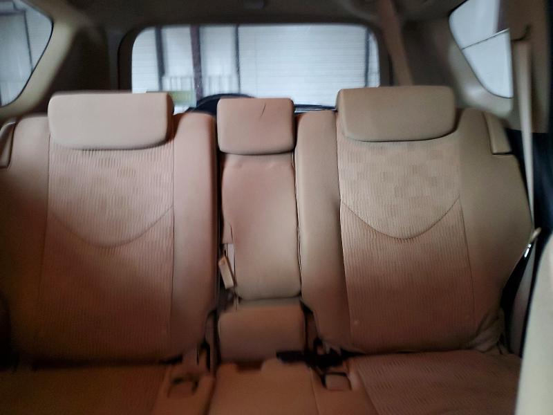Auction sale of the 2011 Toyota Rav4, vin: JTMBF4DV5B5042920, lot number: 62059986