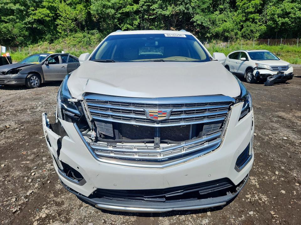 Aukcja sprzedaży 2018 Cadillac Xt5, vin: 1GYKNGRS8JZ176437, numer aukcji: 60163296