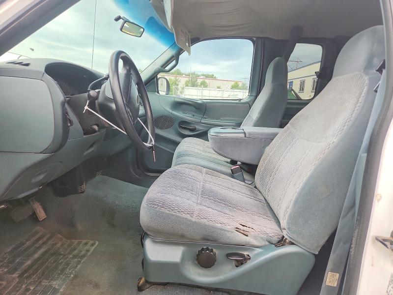 Aukcja sprzedaży 1998 Ford F150, vin: 1FTZX18W9WKB11516, numer aukcji: 60310626