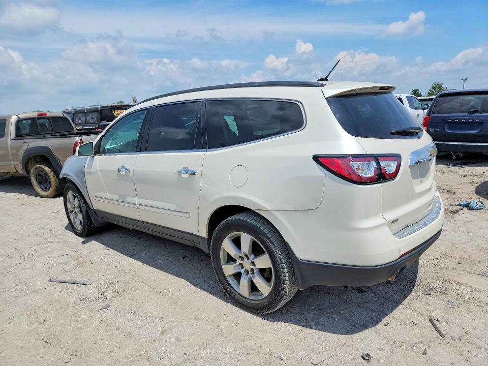 Aukcja sprzedaży 2014 Chevrolet Traverse, vin: 1GNKVJKD0EJ300176, numer aukcji: 59315726