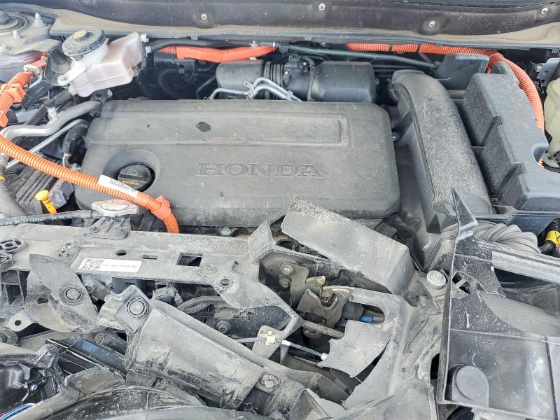 Продаж на аукціоні авто 2026 Honda Cr-v, vin: 2HKRS6H95TH219244, номер лоту: 61325366
