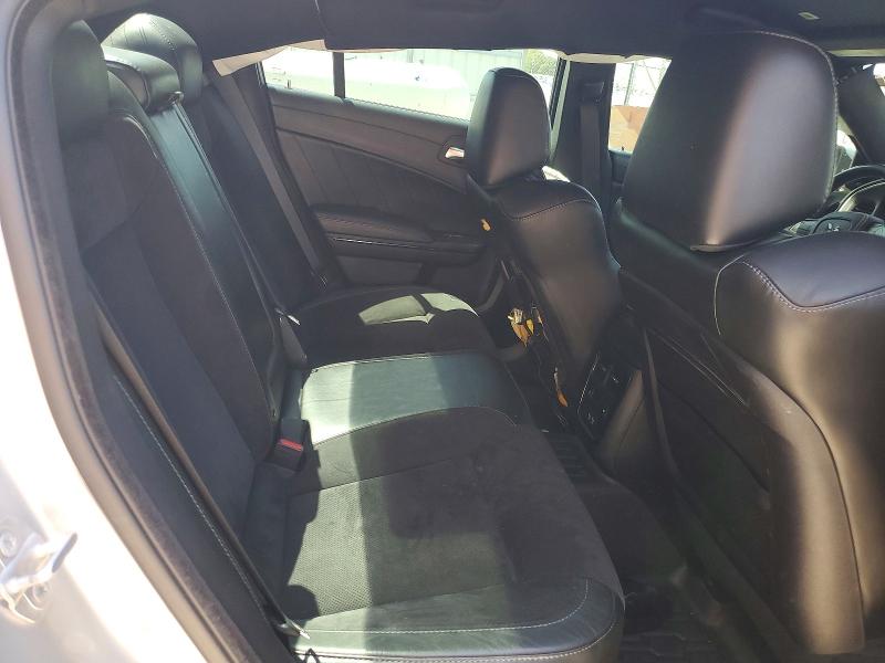 61918096 :رقم المزاد ، 2C3CDXGJ3KH742727 vin ، 2019 Dodge Charger مزاد بيع