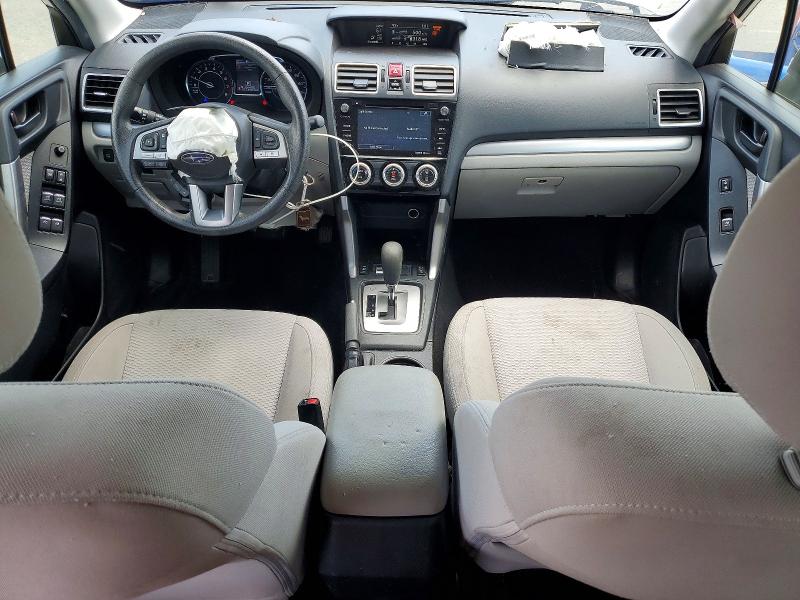 Продажа на аукционе авто 2017 Subaru Forester, vin: JF2SJAGC1HH516846, номер лота: 62814636