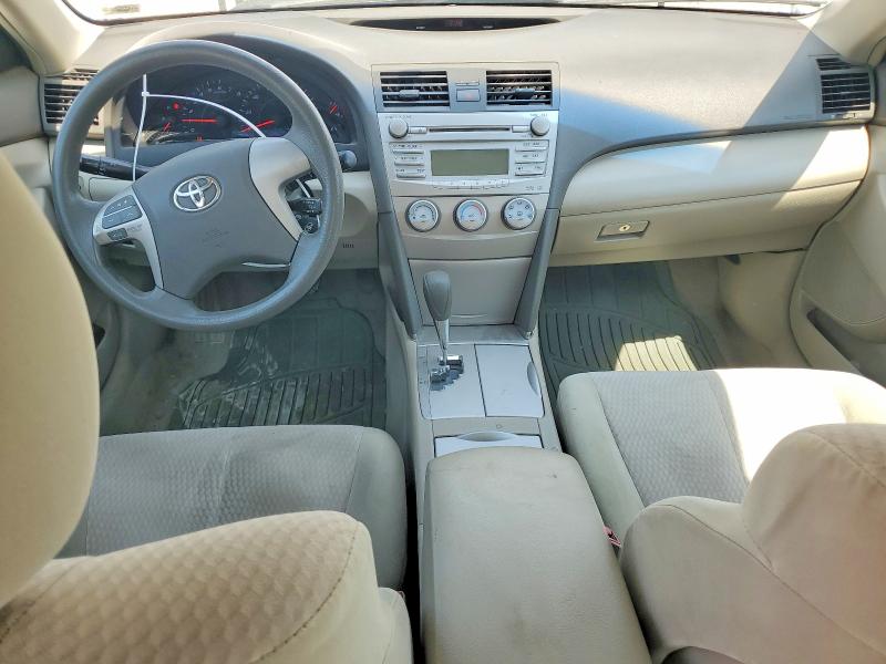 Aukcja sprzedaży 2010 Toyota Camry, vin: 4T1BF3EK3AU562841, numer aukcji: 61359596