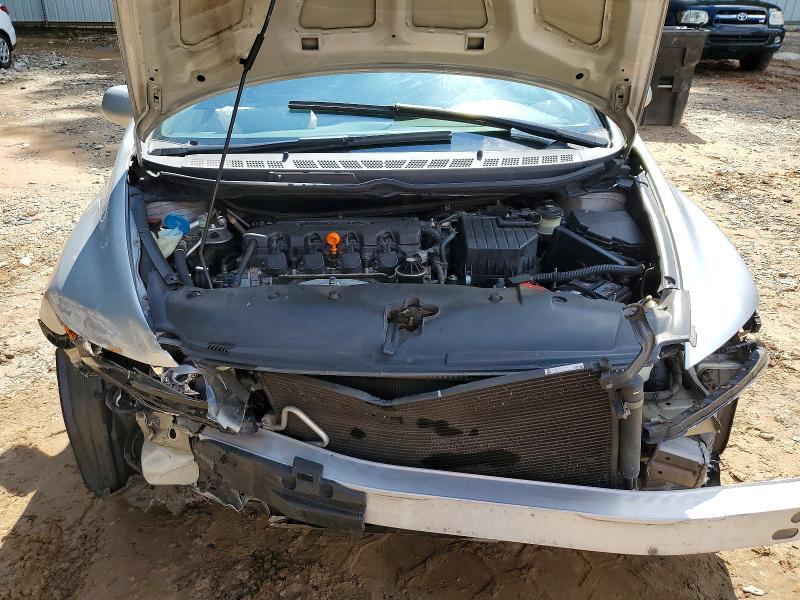 Aukcja sprzedaży 2007 Honda Civic, vin: 1HGFA16577L103183, numer aukcji: 61250916