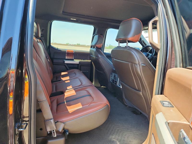 59639856 :رقم المزاد ، 1FTEW1E43LFC59167 vin ، 2020 Ford F150 مزاد بيع