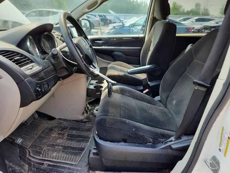 Продаж на аукціоні авто 2013 Dodge Grand Caravan, vin: 2C4RDGBG4DR609974, номер лоту: 61245646