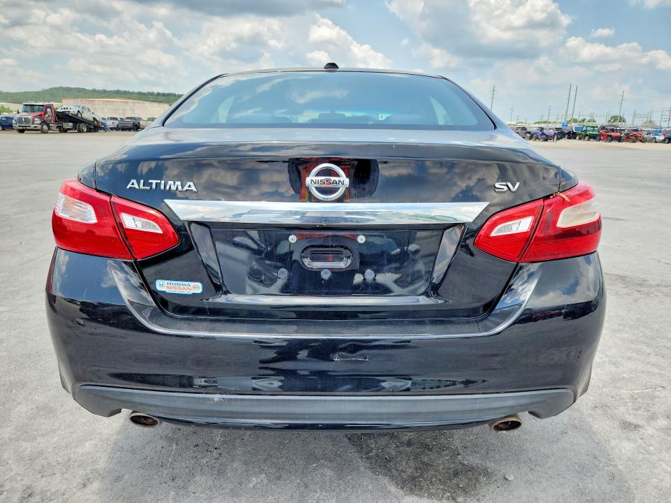 Aukcja sprzedaży 2017 Nissan Altima, vin: 1N4AL3AP4HC204907, numer aukcji: 60028266