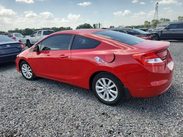 Продаж на аукціоні авто 2012 Honda Civic, vin: 2HGFG3B13CH552834, номер лоту: 60306926