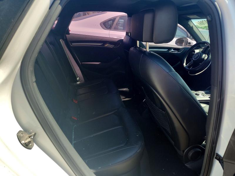 Aukcja sprzedaży 2019 Audi A3, vin: WAUAUGFF9K1014535, numer aukcji: 60848786