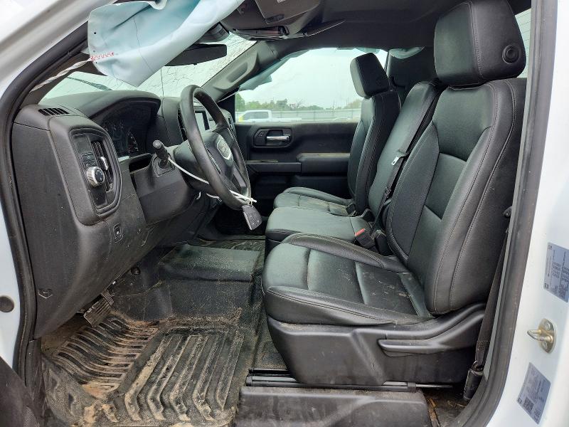 Aukcja sprzedaży 2024 Gmc Sierra, vin: 3GTNHAEK1RG276016, numer aukcji: 62438886