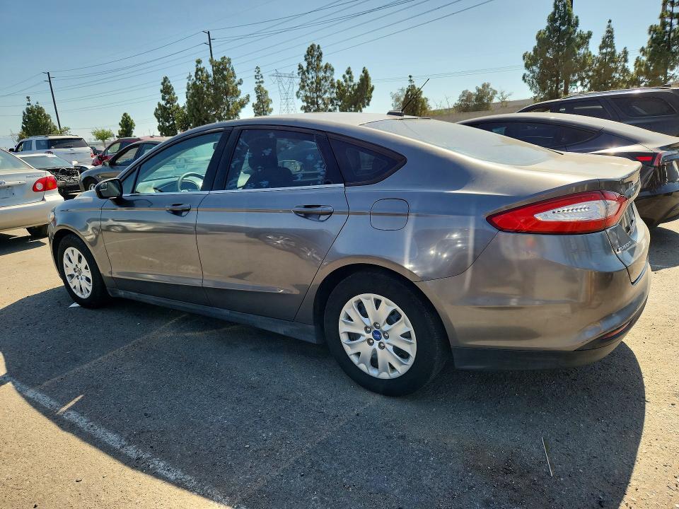 Aukcja sprzedaży 2013 Ford Fusion, vin: 3FA6P0G71DR267703, numer aukcji: 61505016
