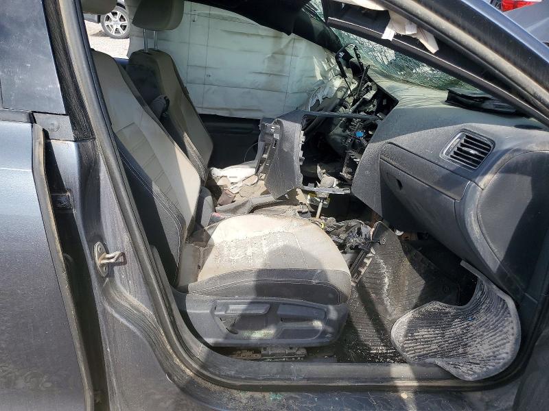 Aukcja sprzedaży 2016 Volkswagen Jetta, vin: 3VWD17AJ9GM295540, numer aukcji: 61708136