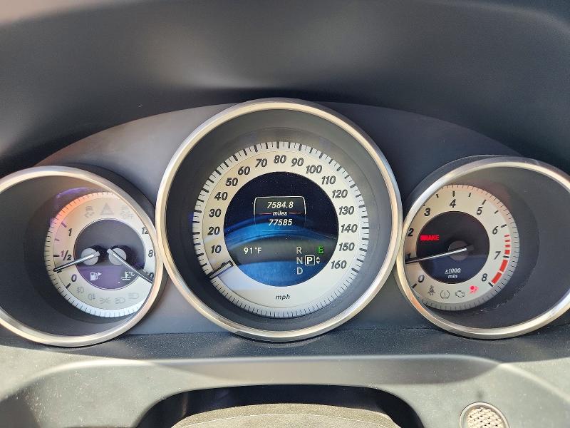 Продажа на аукционе авто 2015 Mercedes-benz E, vin: WDDHF5KB0FB133020, номер лота: 62725026