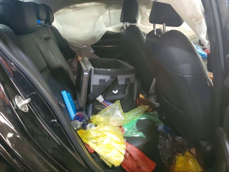61010556 :رقم المزاد ، 3MZBPACM2RM415479 vin ، 2024 Mazda 3 مزاد بيع
