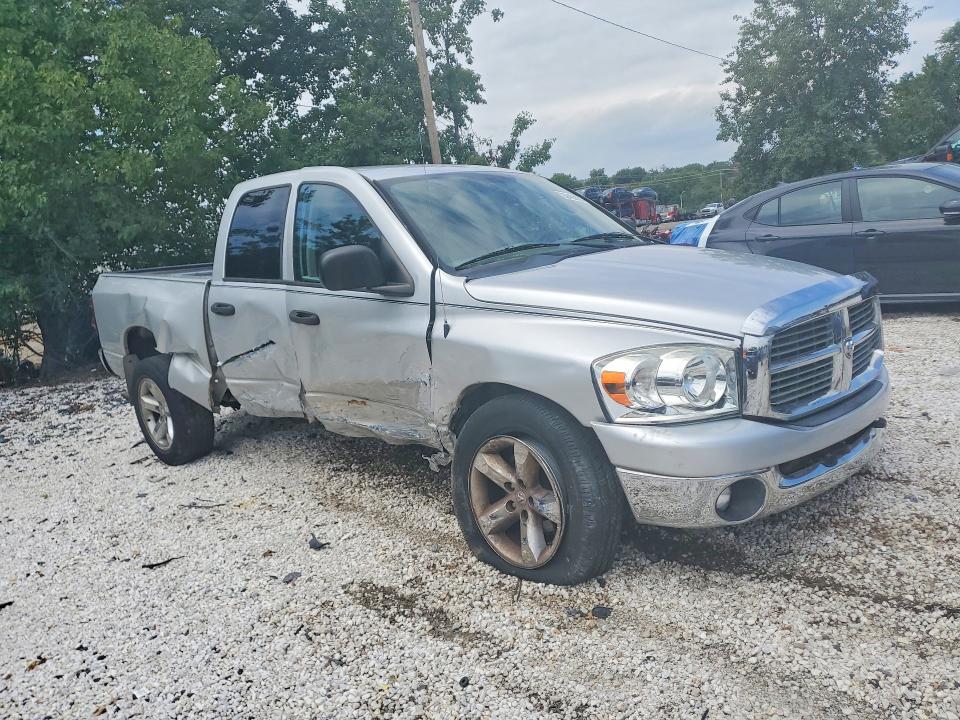 Продаж на аукціоні авто 2007 Dodge Ram 1500, vin: 1D7HA18P57S236025, номер лоту: 59403056