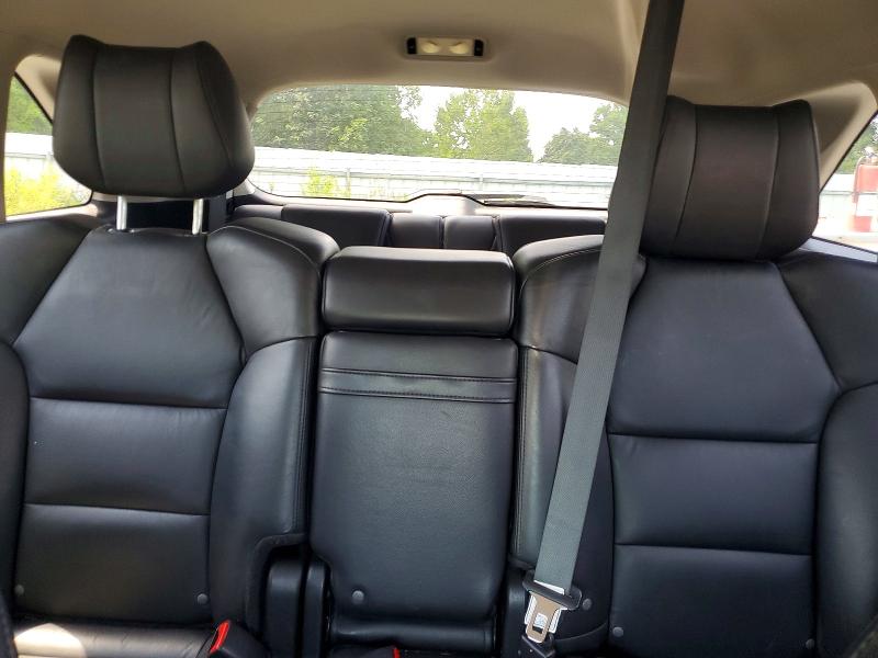 Aukcja sprzedaży 2012 Acura Mdx, vin: 2HNYD2H25CH533710, numer aukcji: 63253846
