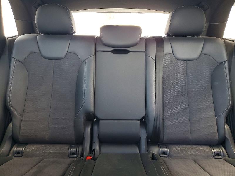 Продажа на аукционе авто 2021 Audi Sq5, vin: WA1B4AFY6M2043732, номер лота: 61930416