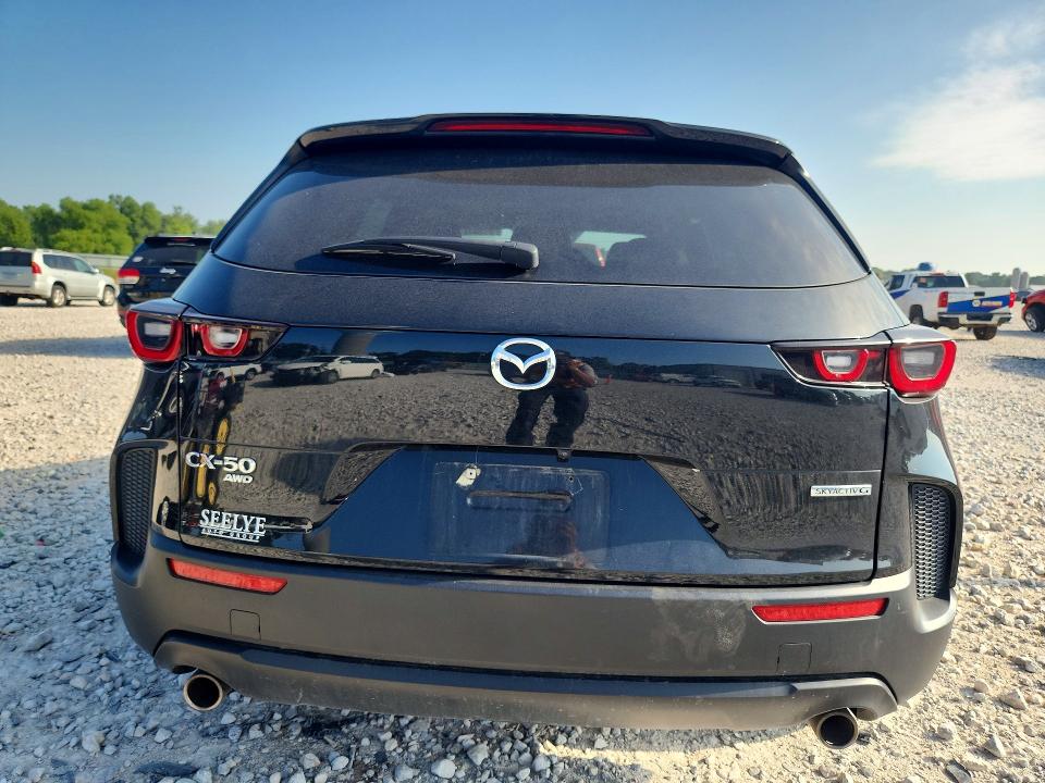Aukcja sprzedaży 2024 Mazda Cx-50, vin: 7MMVABBM5RN178940, numer aukcji: 59953216
