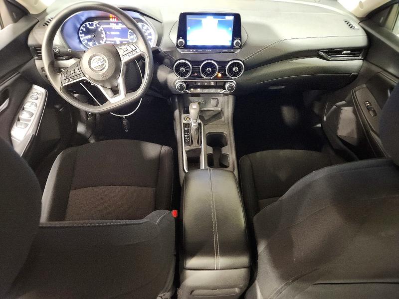 Aukcja sprzedaży 2023 Nissan Sentra, vin: 3N1AB8CV5PY275953, numer aukcji: 59295256