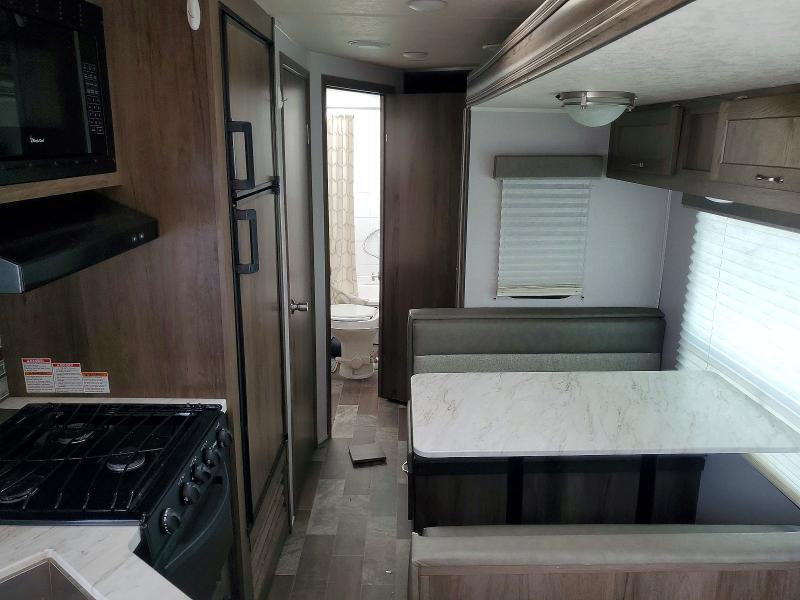 Aukcja sprzedaży 2020 Forester Recreational Vehicle (rv), vin: 5ZT2SKC28L9001326, numer aukcji: 59873376