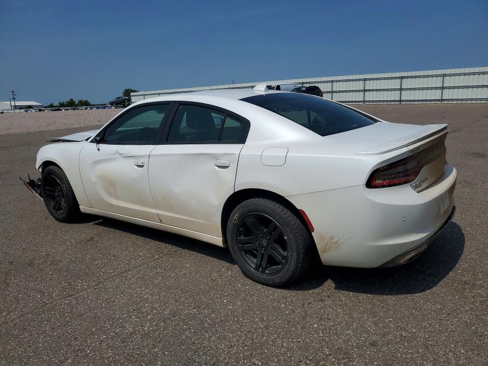 Продажа на аукционе авто 2016 Dodge Charger, vin: 2C3CDXJG2GH144603, номер лота: 62165426