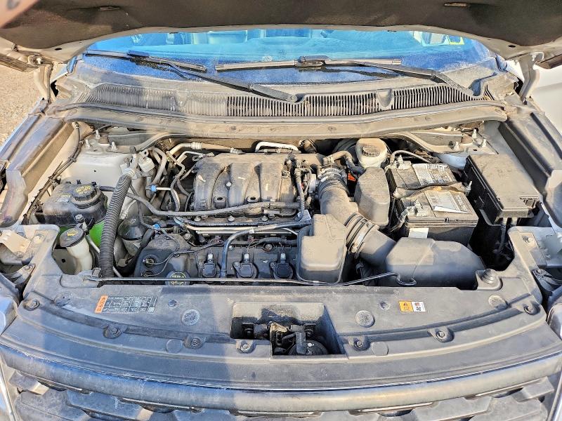 Продаж на аукціоні авто 2018 Ford Explorer, vin: 1FM5K8D82JGA29731, номер лоту: 58203196