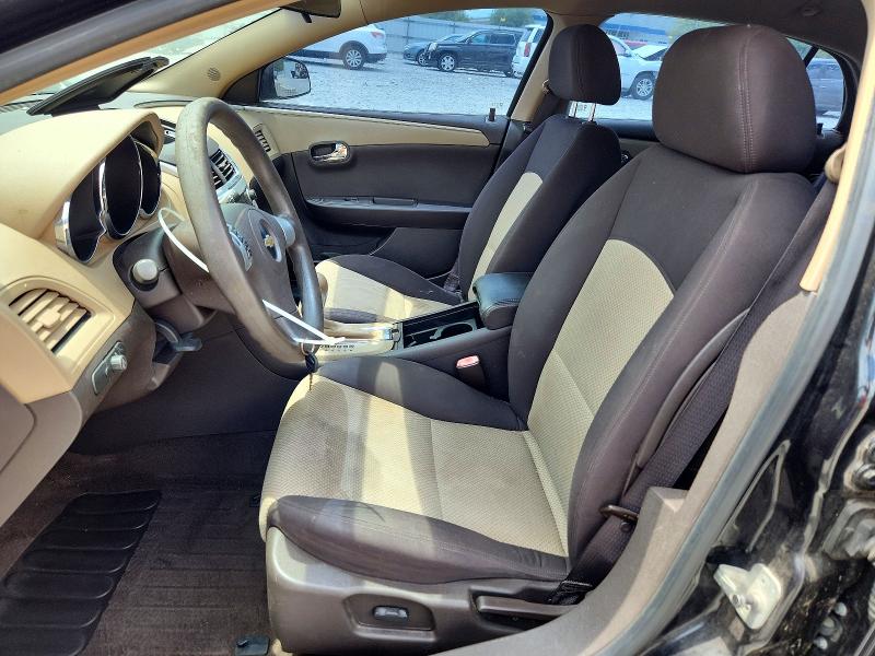 61008956 :رقم المزاد ، 1G1ZG57B494256826 vin ، 2009 Chevrolet Malibu مزاد بيع