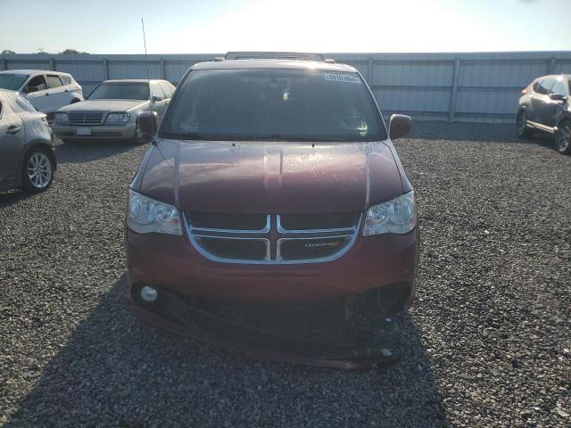 Aukcja sprzedaży 2018 Dodge Grand Caravan, vin: 2C4RDGCG9JR266119, numer aukcji: 59161866
