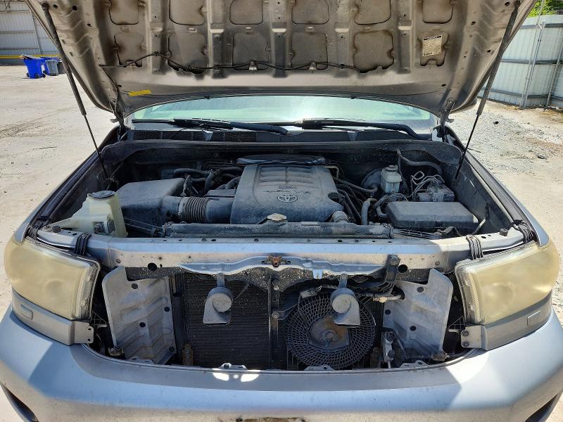 Aukcja sprzedaży 2012 Toyota Sequoia, vin: 5TDZM5G11CS003742, numer aukcji: 62053026