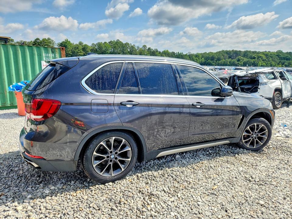 Продажа на аукционе авто 2018 Bmw X5, vin: 5UXKT0C58J0V98233, номер лота: 60083726