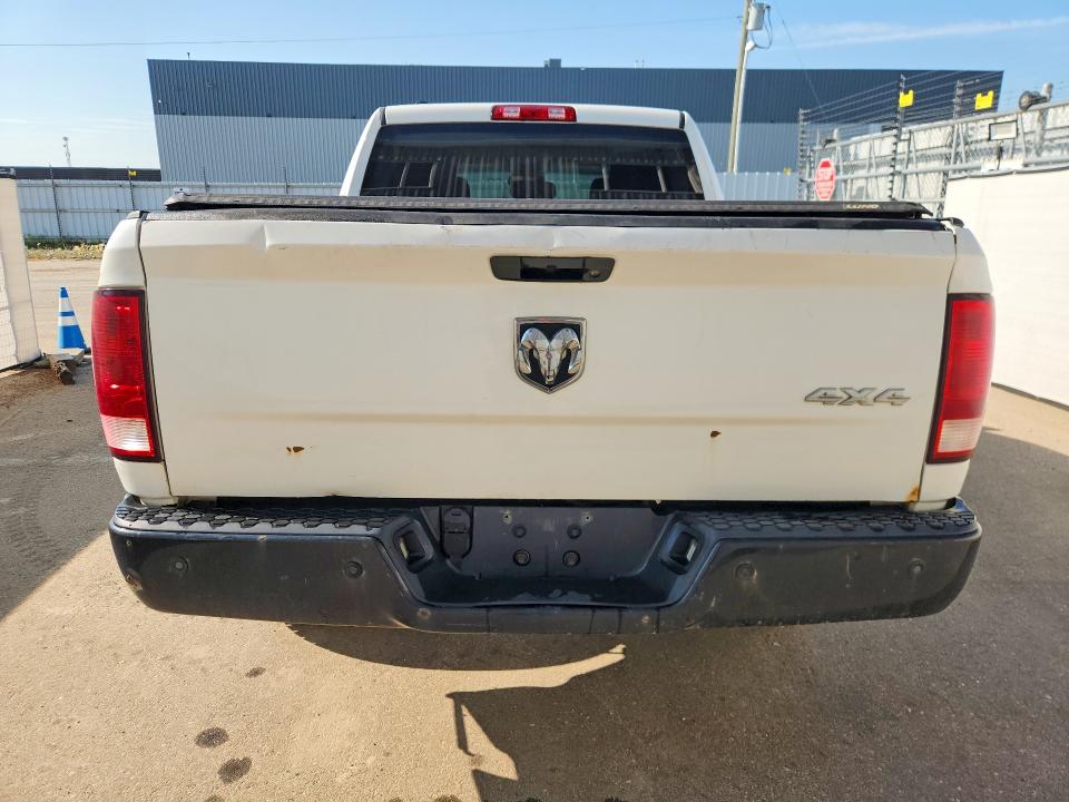 Продаж на аукціоні авто 2013 Ram 1500, vin: 1C6RR7KP4DS631772, номер лоту: 60076496