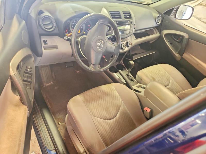 Aukcja sprzedaży 2006 Toyota Rav4, vin: JTMZK33V366003037, numer aukcji: 61347516
