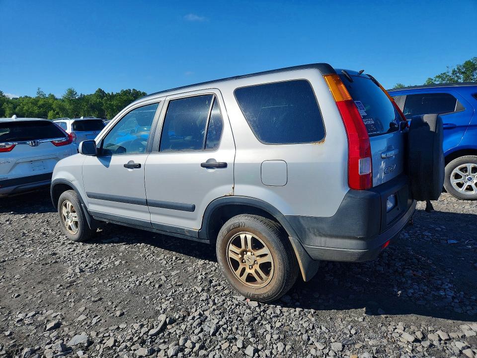 Продаж на аукціоні авто 2004 Honda Cr-v, vin: SHSRD78884U256790, номер лоту: 59706716