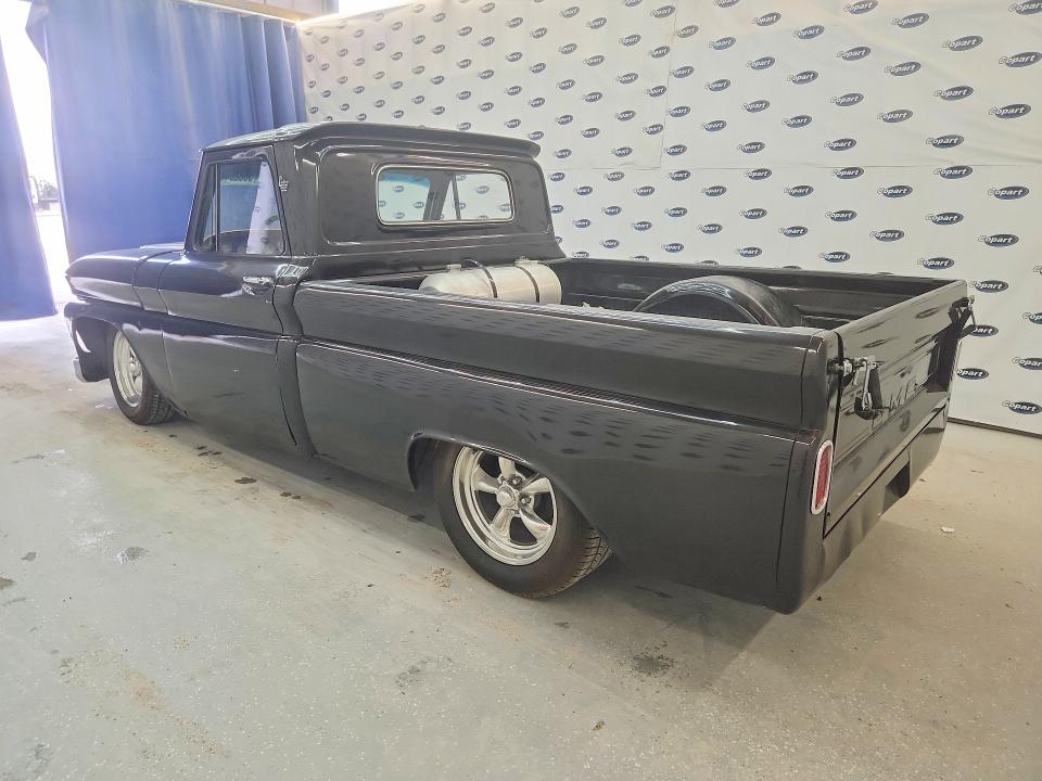 Продажа на аукционе авто 1964 Gmc C1500, vin: 1502HF3808B, номер лота: 58828446