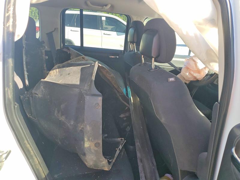 Aukcja sprzedaży 2015 Jeep Patriot, vin: 1C4NJPBB4FD341039, numer aukcji: 61728556