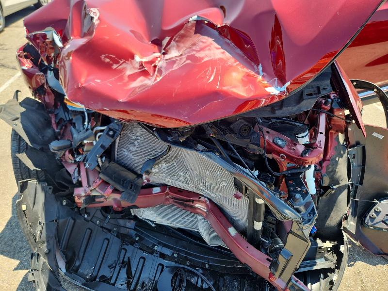 2023 Buick Envision მანქანა იყიდება აუქციონზე, vin: LRBFZNR49PD015875, აუქციონის ნომერი: 60942626