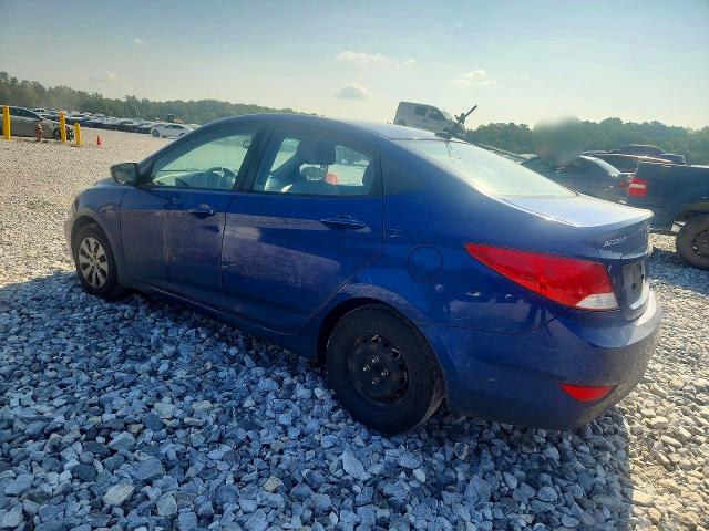 Продаж на аукціоні авто 2017 Hyundai Accent, vin: KMHCT4AEXHU247788, номер лоту: 60237836
