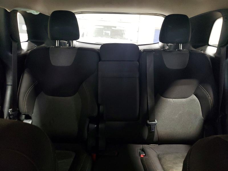 Aukcja sprzedaży 2015 Jeep Cherokee, vin: 1C4PJLAB0FW589781, numer aukcji: 63186636