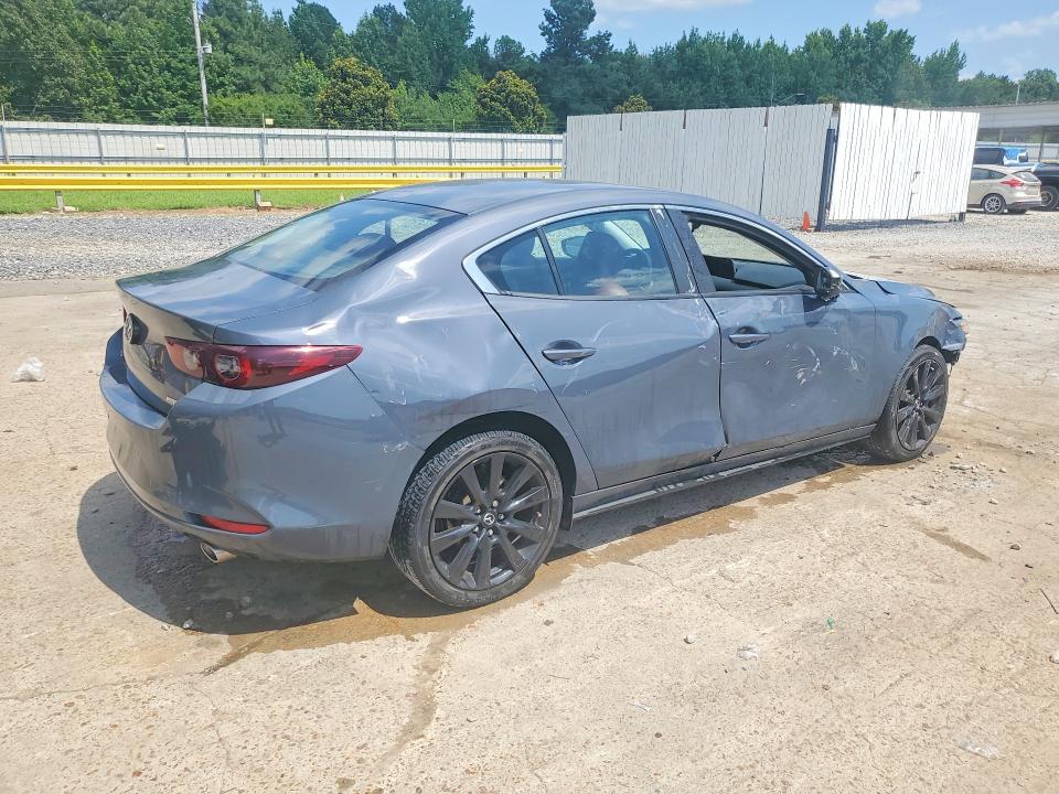 Продажа на аукционе авто 2022 Mazda 3, vin: JM1BPACL3N1508903, номер лота: 58553286