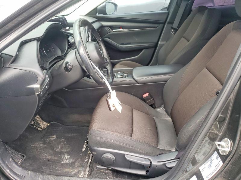 Продаж на аукціоні авто 2020 Mazda 3, vin: 3MZBPBCM1LM139602, номер лоту: 63499416