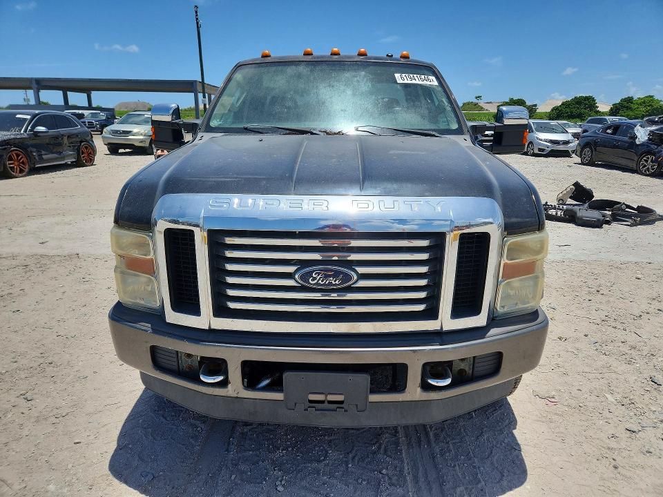 Aukcja sprzedaży 2008 Ford F250, vin: 1FTSX21R78ED41584, numer aukcji: 61941646