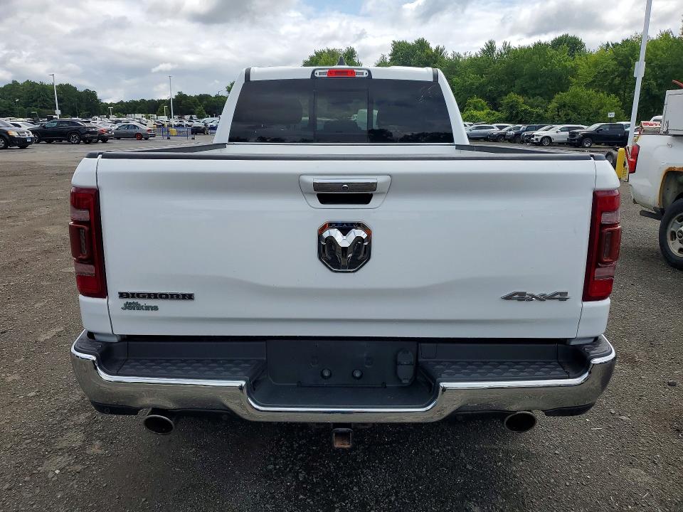 Aukcja sprzedaży 2019 Ram 1500, vin: 1C6SRFMT2KN665033, numer aukcji: 63364886