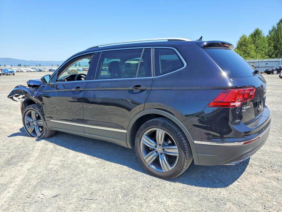 Aukcja sprzedaży 2020 Volkswagen Tiguan, vin: 3VV2B7AX6LM071035, numer aukcji: 59903616