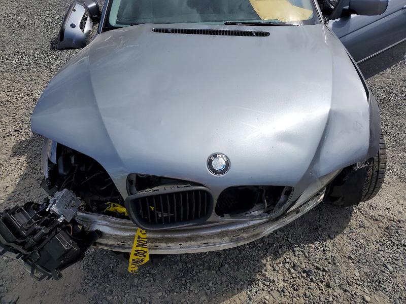 Продажа на аукционе авто 2005 Bmw 325, vin: WBAEV33465KW17435, номер лота: 59714506