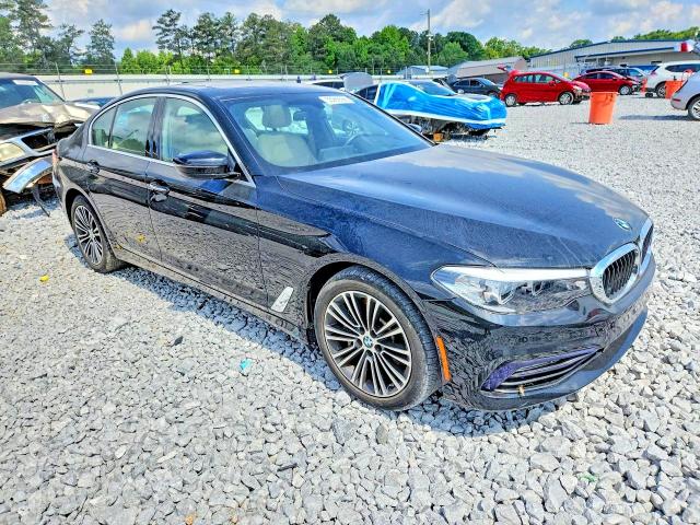 Aukcja sprzedaży 2017 Bmw 530, vin: WBAJA5C37HG894003, numer aukcji: 62821516