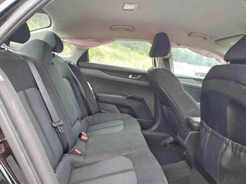 Продажа на аукционе авто 2022 Kia K5, vin: 5XXG14J24NG150055, номер лота: 62776576