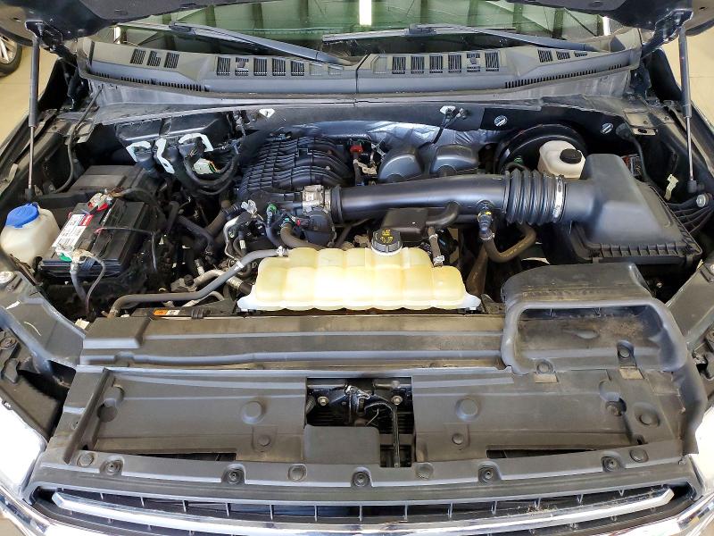 Aukcja sprzedaży 2020 Ford F150, vin: 1FTEX1CB7LFA73419, numer aukcji: 59840216