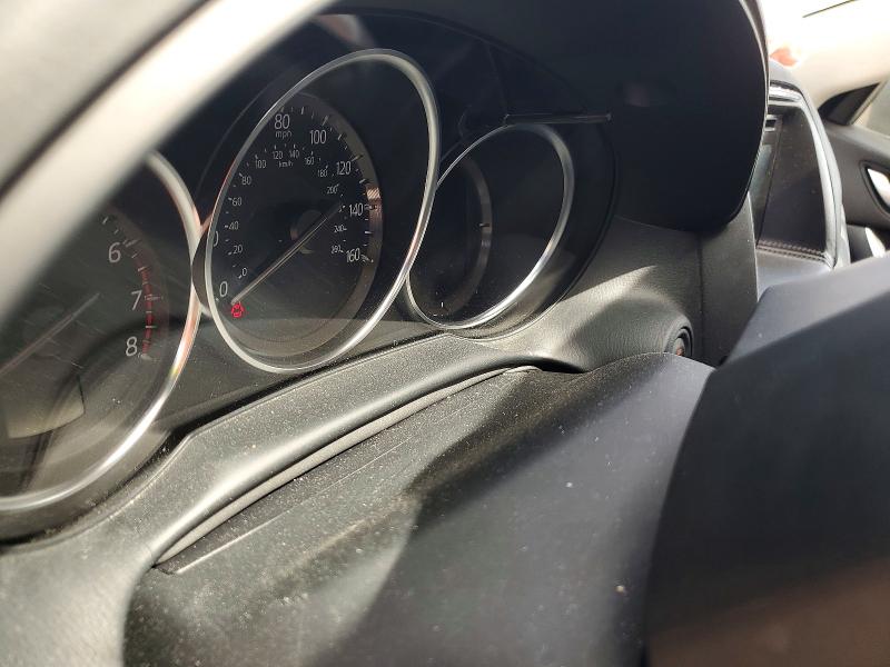 Aukcja sprzedaży 2016 Mazda Cx-5, vin: JM3KE2CY8G0653670, numer aukcji: 61189256